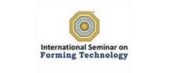 International Seminar on Forming Technologies