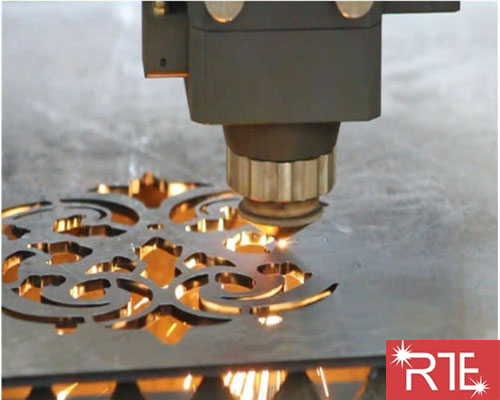 Metal Laser Cutting Service in Chennai